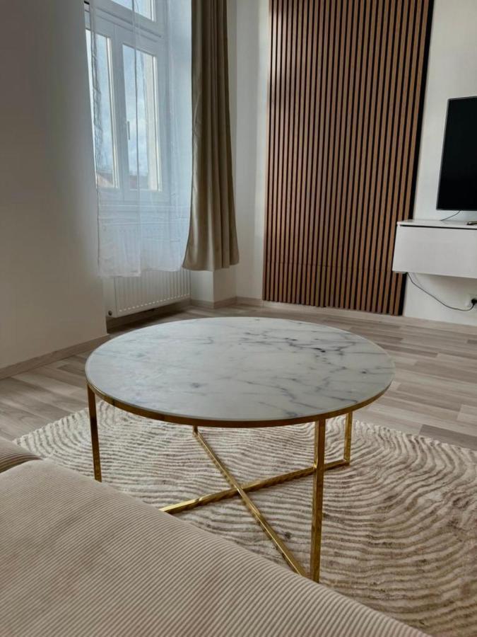 Apartamento Luxury- Contactless Check-in Viena
