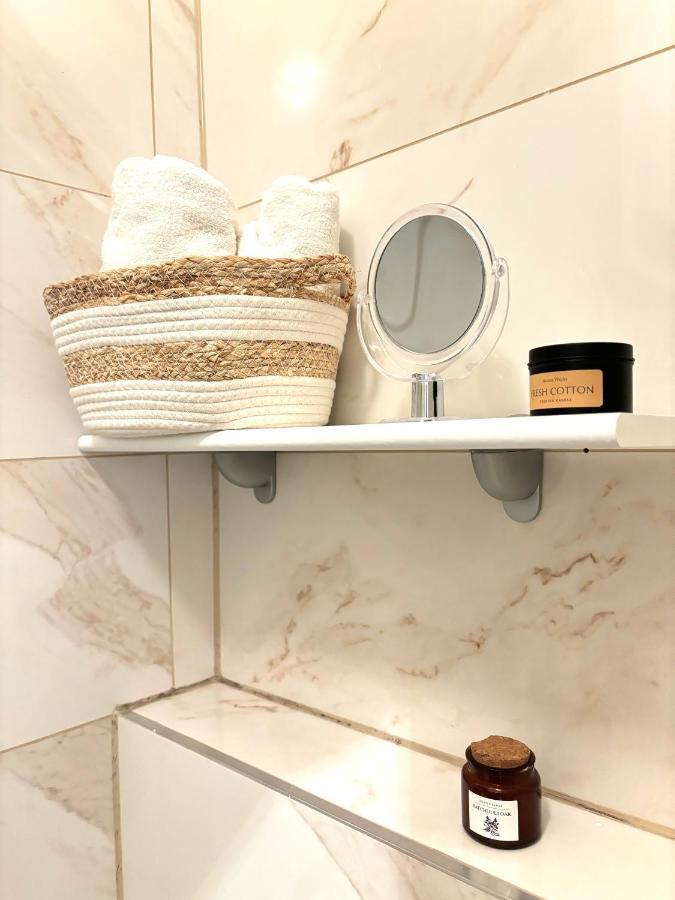 Appartement Luxury- Contactless Check-in *