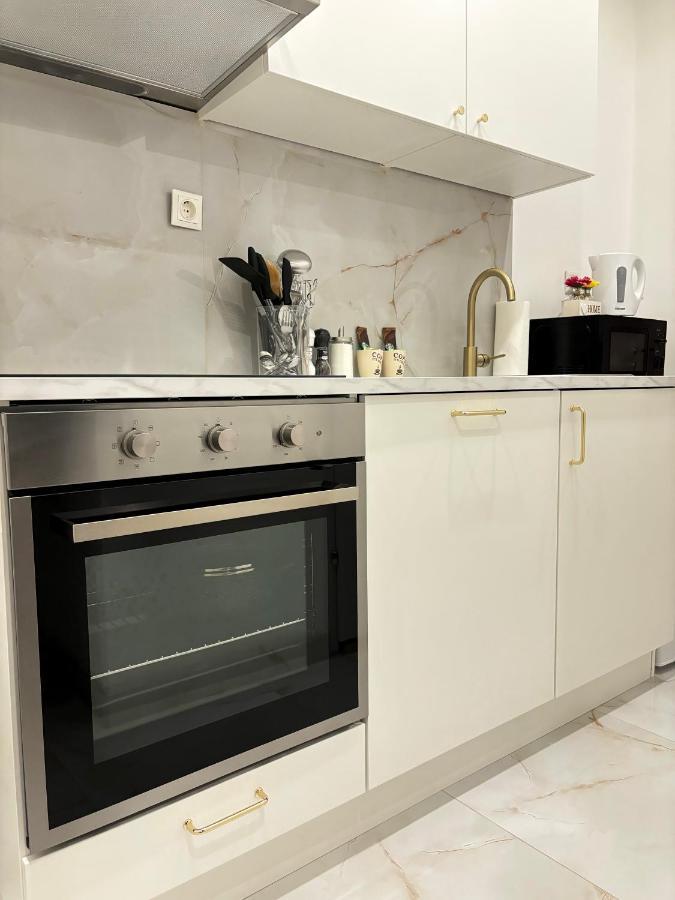 Luxury- Contactless Check-in * Wenen