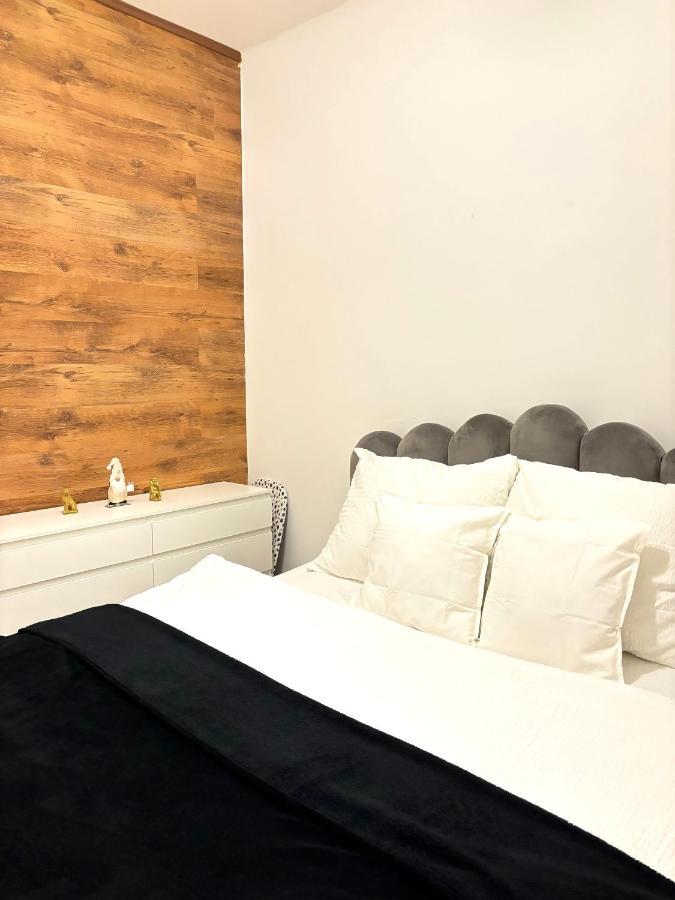 Appartement Luxury- Contactless Check-in Wenen