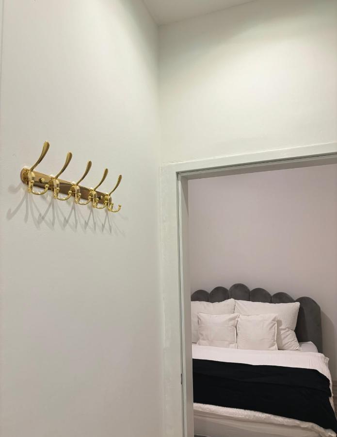 Appartement Luxury- Contactless Check-in Wenen
