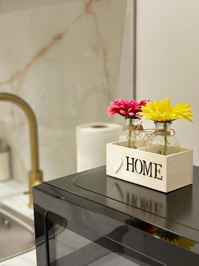 Appartement Luxury- Contactless Check-in Wenen