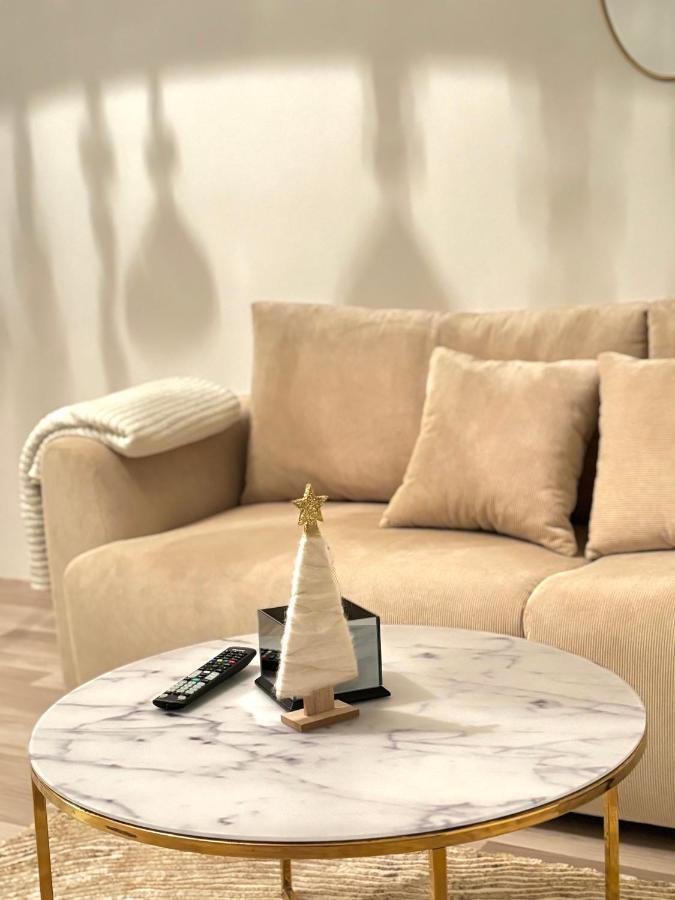 Luxury- Contactless Check-in Appartement